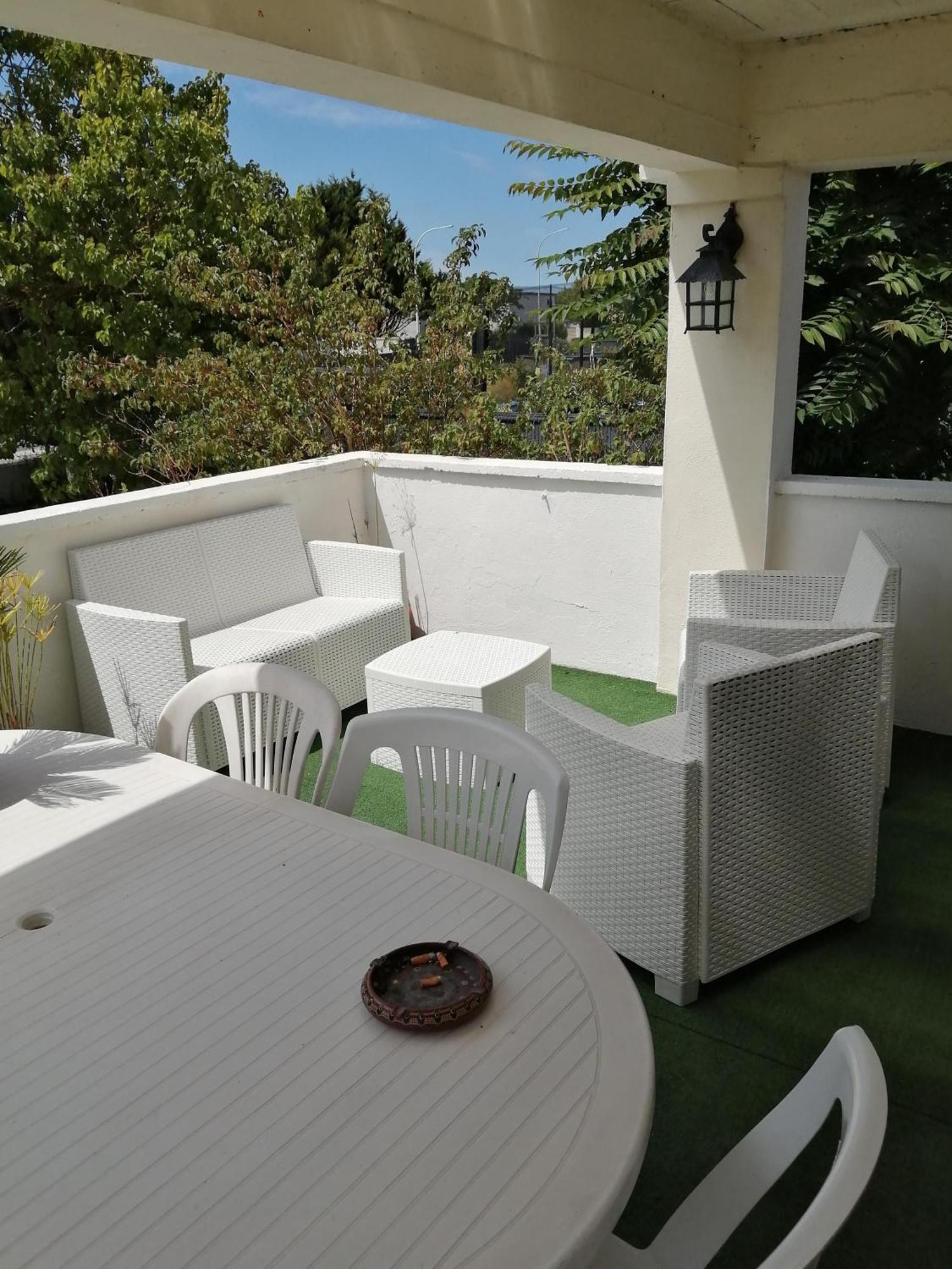 Maison Individuelle Saint Georges Exterior photo